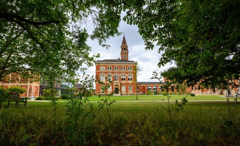 Dulwich College